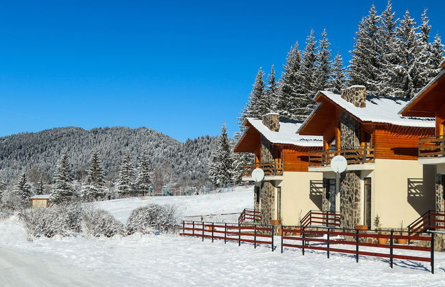 Villa Mtashi - Foto 41