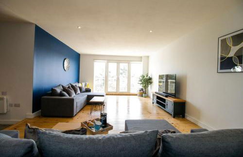 The Penthouse at Bridge Apartments - Foto 1