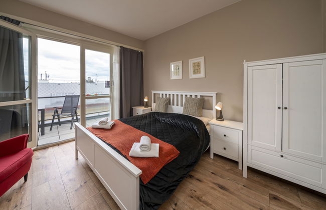 New Town - Apple Apartments - Foto 4