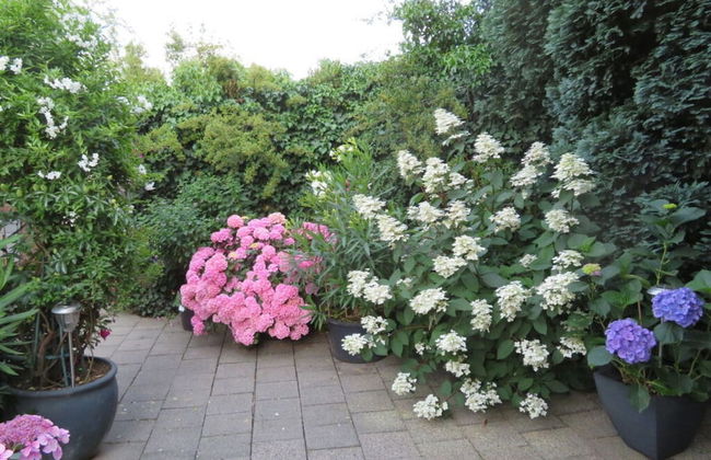 "Am Ahornweg" Modern Retreat - Photo 25