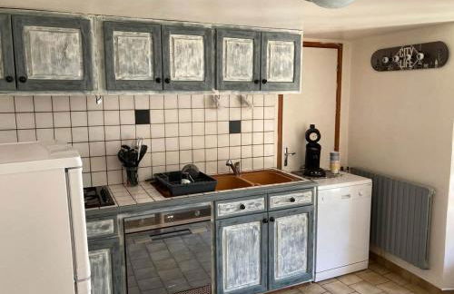 Gîte L'hirondelle - Foto 4