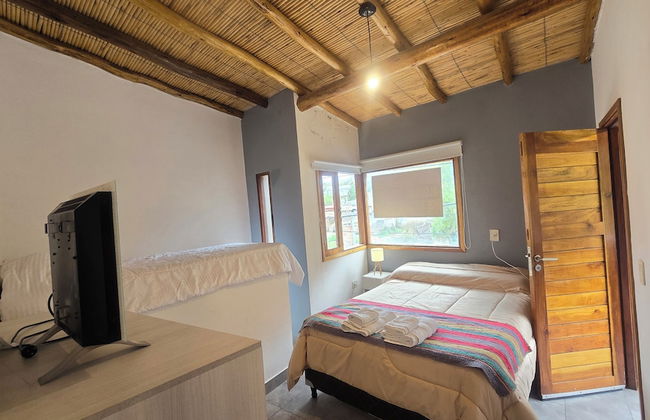 El cielo en Purmamarca - Foto 2