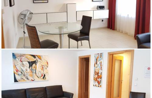 Villa Viktoria 1 - Apartments - City center - Photo 10