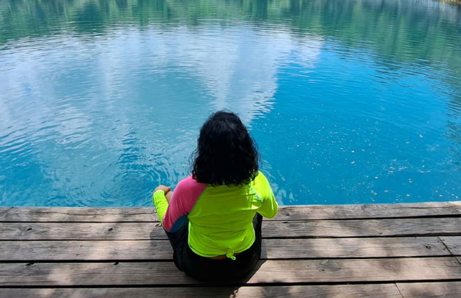 Escursione ai cenote di Aldama - Foto 1