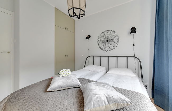 Old Town - OldNova by Welcome Apartment - Foto 79