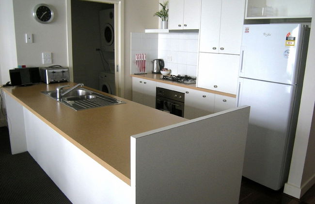 The Waterfront Apartments, Geelong - Foto 16