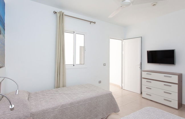 TAO Caleta Playa, Corralejo - Foto 3