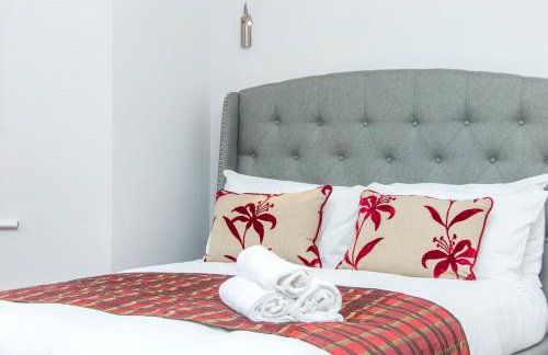 Coldharbour Suites - Foto 20