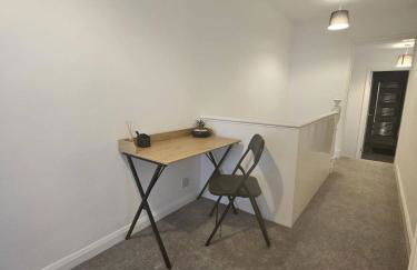 Spacious House wParking - Foto 33