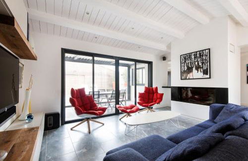 Maison Le Clos Neraud avec piscine et SPA - Foto 6