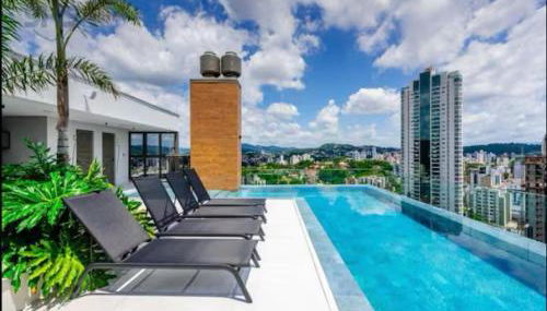 Loft Cosmopolitan - Foto 4