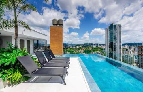 Loft Cosmopolitan - Foto 4