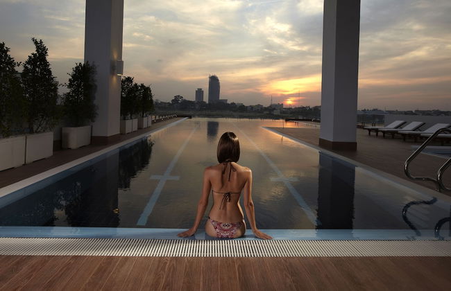 Bellevue Serviced Apartments - Foto 33