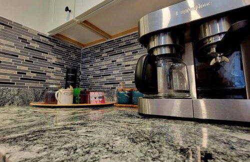 Unique & Peaceful Boston Home( Free Parking) - Foto 65