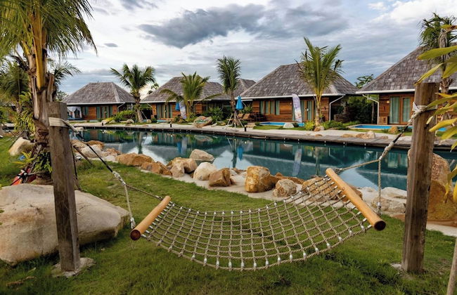 Buffalo Island Resort - Photo 75