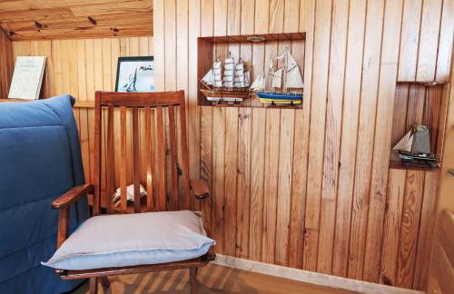 Holiday Home Ti Loïk by Interhome - Foto 36