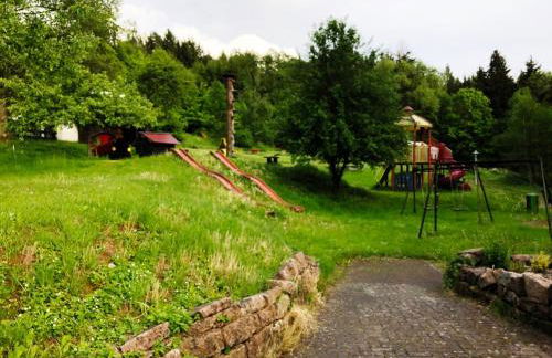 Tiny Ferienhaus 1 am Rimbach in Steinau an der Strasse - Foto 49