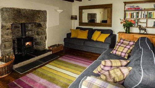 Honeypot Cottage - Foto 3