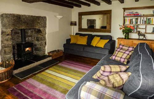 Honeypot Cottage - Foto 3