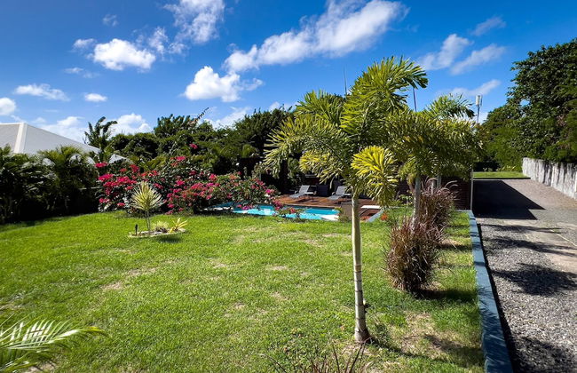 Villa Bois&Prestige 1C - Foto 30