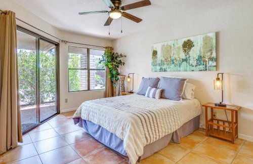 Borrego Springs Golfer's Paradise w/ Private Pool! - Foto 27