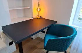 L'indigo, 4-6 pers, 2ch-2sdb, proche cité de la gastronomie - Foto 12