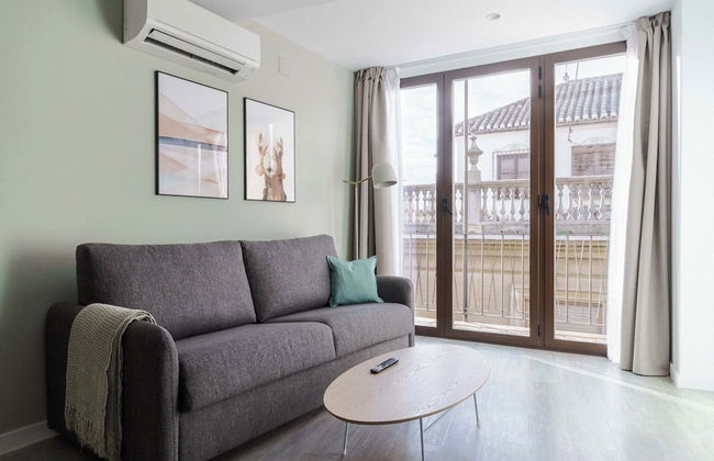 Limehome Granada Calle Lopez Rubio - Foto 9