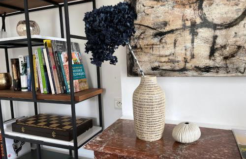 La Madeleine, nichée au cœur de Saint-Émilion - Foto 28