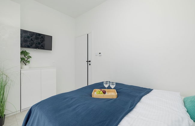 Klifowa Resort Rewal by Renters Prestige - Photo 9