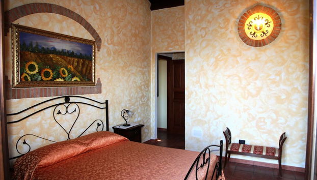 L'Uliveto - Photo 4, Room