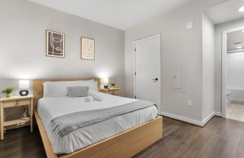 Spacious Apartment in Prime Location Near Metro - Foto 2