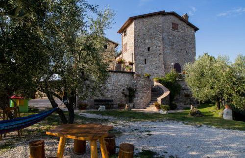 Il Castello Di Perchia - Photo 55