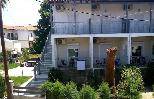 Porto Pefkohori - Foto 12