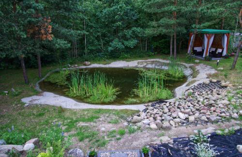 ,,Dom Na Skarpie'' z jacuzzi, sauną i basenem letnim - Foto 73