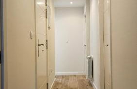 Apartamentos La Florida - Foto 16