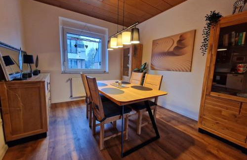 Gemütliche Ferienwohnung über 2 Etagen - Foto 1