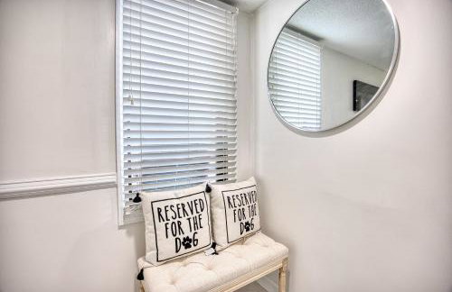 Oceanfront 3br/2ba Dog Friendly - Foto 9