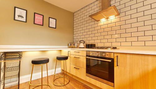 Host & Stay - The Blacksmiths - Foto 5