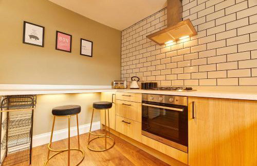 Host & Stay - The Blacksmiths - Foto 5