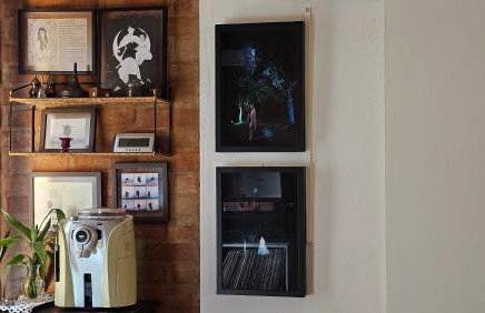 Chalé LuNê Vista para a Montanha , Banheira Imersão Externa e Lareira - Foto 15