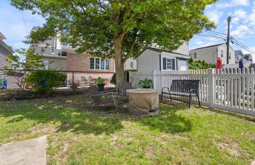 Margate Bungalow by the Beach Entire Home - Foto 44