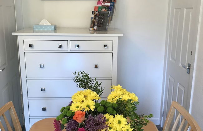 Chessels Court Apartment - Foto 20