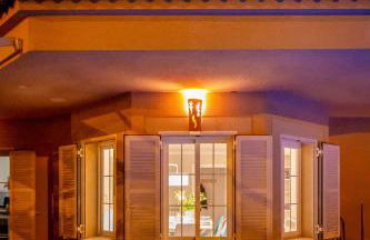 Villa Palmera - Foto 61