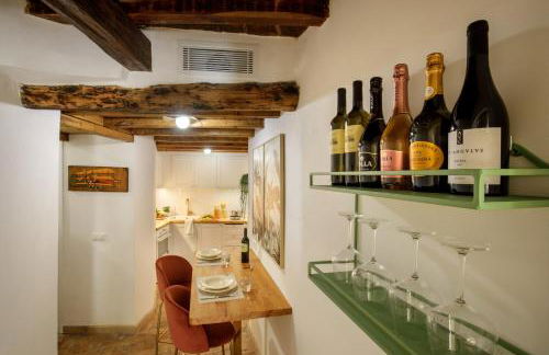 Jacuzzi - Centro Storico - Dolce Casa Mabi - Foto 6