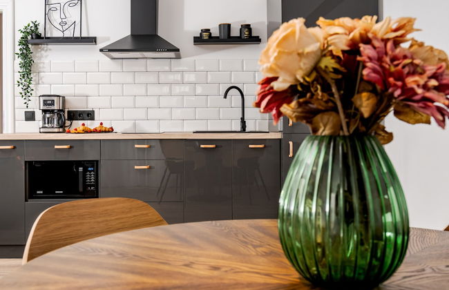 Tyst by MRG Apartments - Foto 21