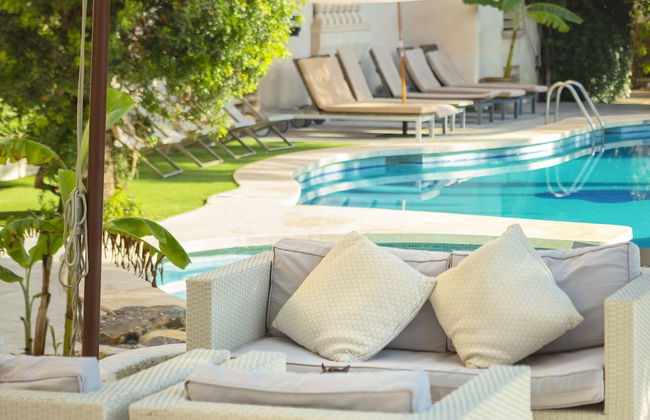 Es Baulo Petit Hotel - Foto 38