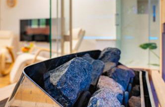 Apartments Foric Rab with Heated Pool, Sauna & Gym - Photo 10