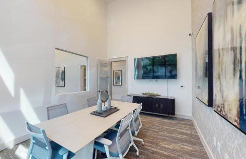 Brighthaven Frisco Retreat with Pool & EV Parking - Photo 17