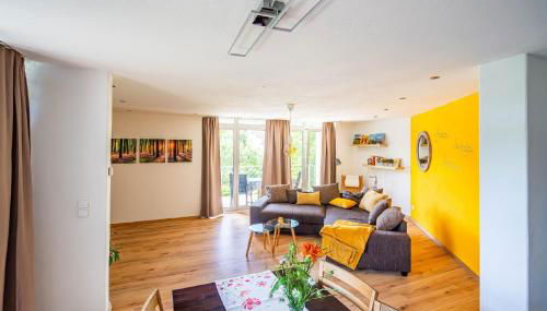 Ferienwohnung Am Laufer Bach - Foto 4