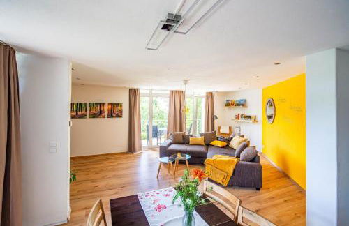 Ferienwohnung Am Laufer Bach - Foto 4